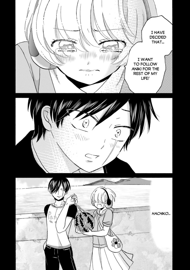 Yankee Kun To Hakujou Gaaru 92 8
