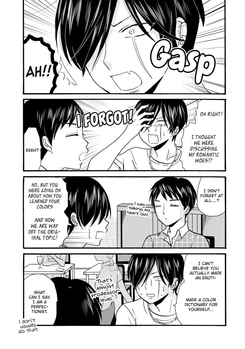 Yankee Kun To Hakujou Gaaru 95 19