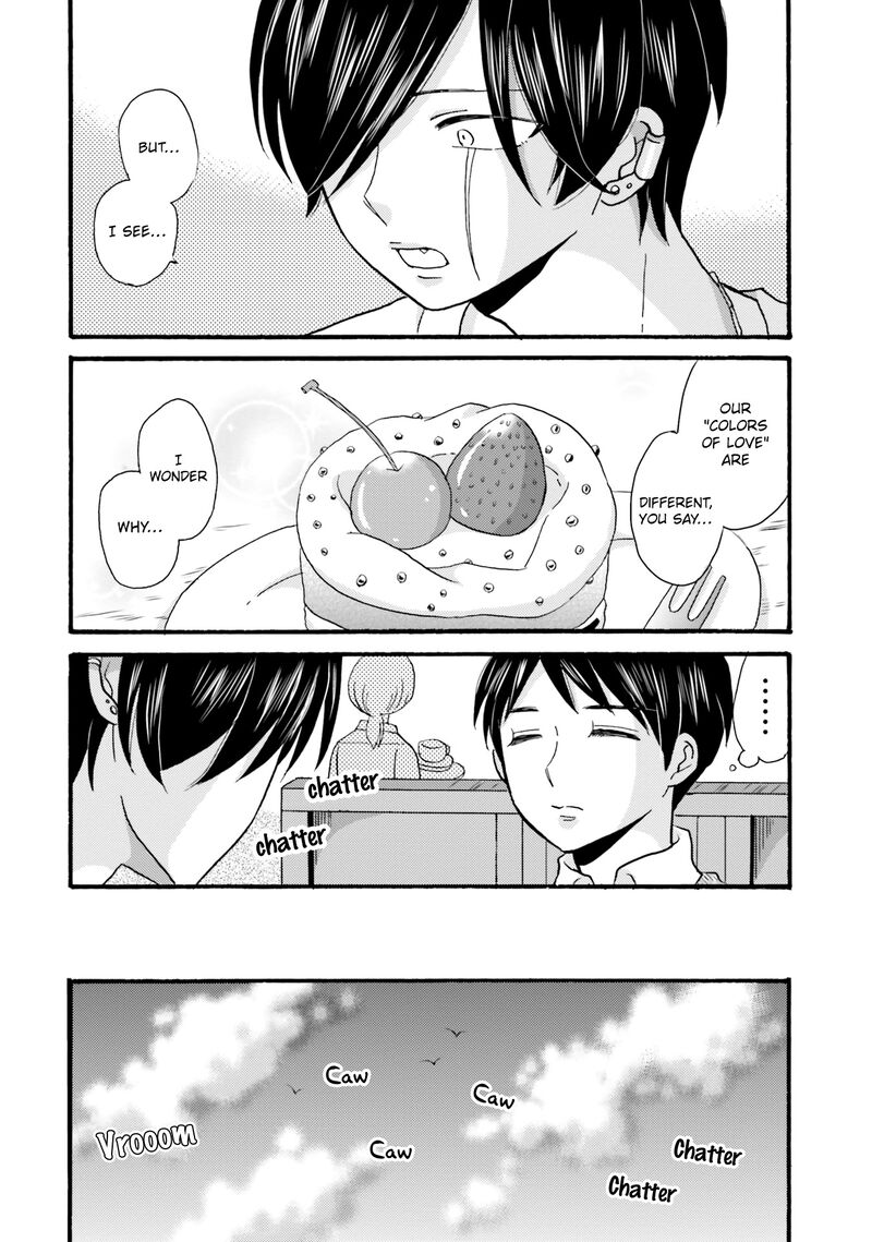 Yankee Kun To Hakujou Gaaru 95 20