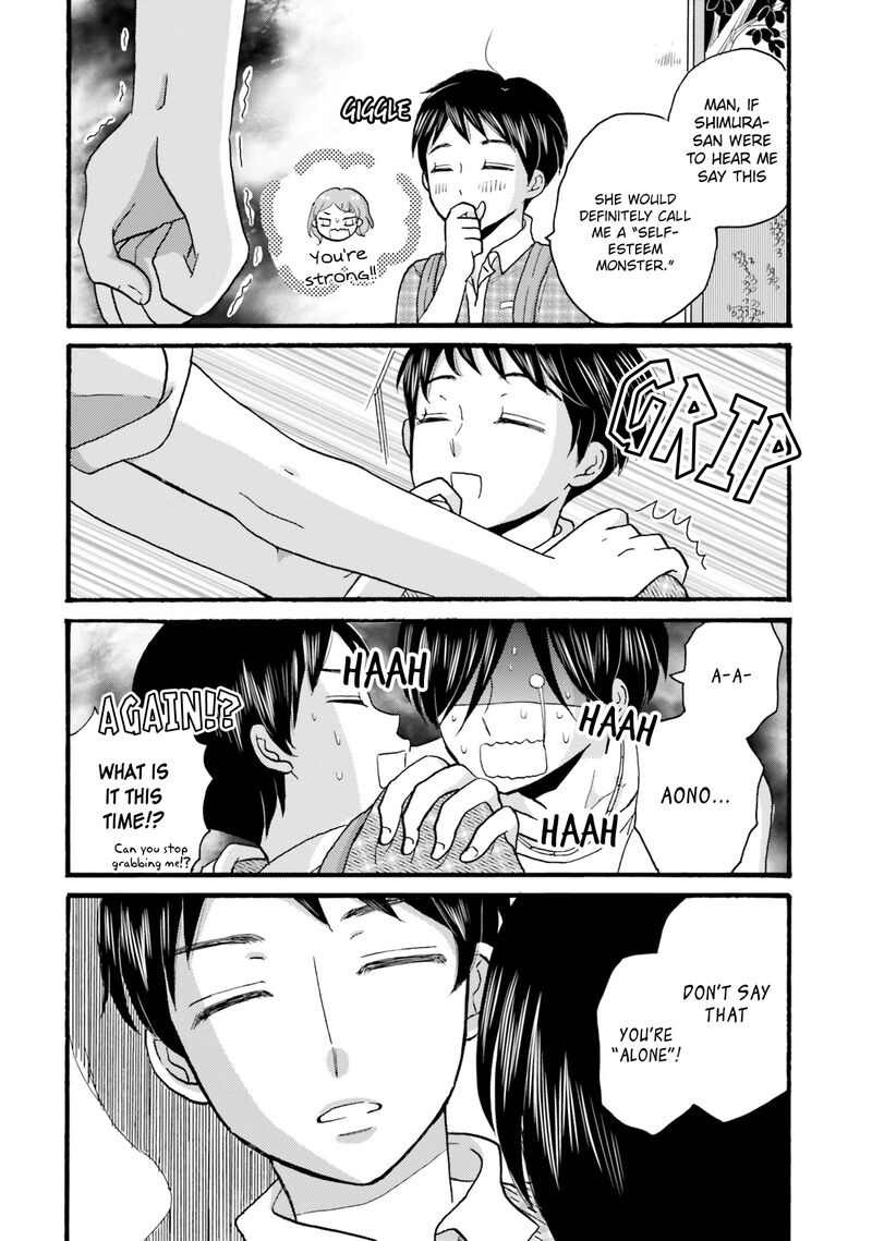 Yankee Kun To Hakujou Gaaru 96 8