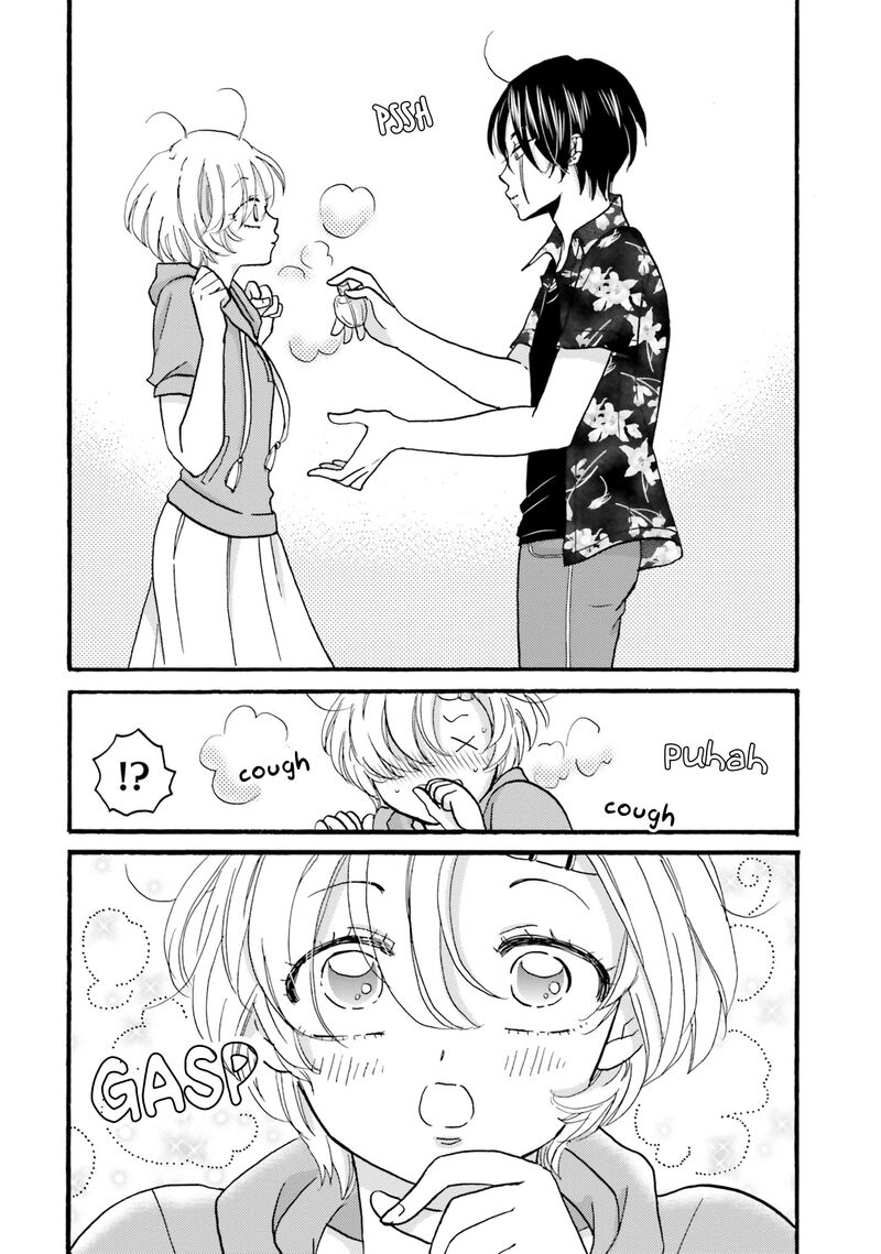 Yankee Kun To Hakujou Gaaru 97 4