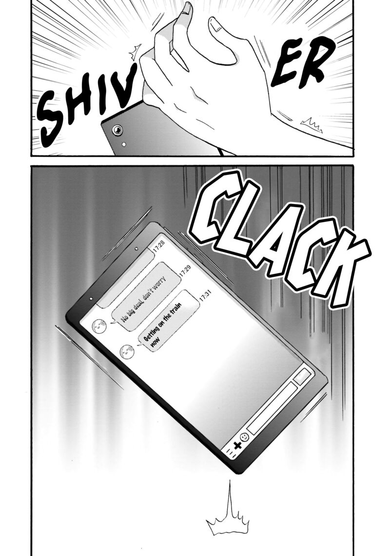 Yankee Kun To Hakujou Gaaru 98 11