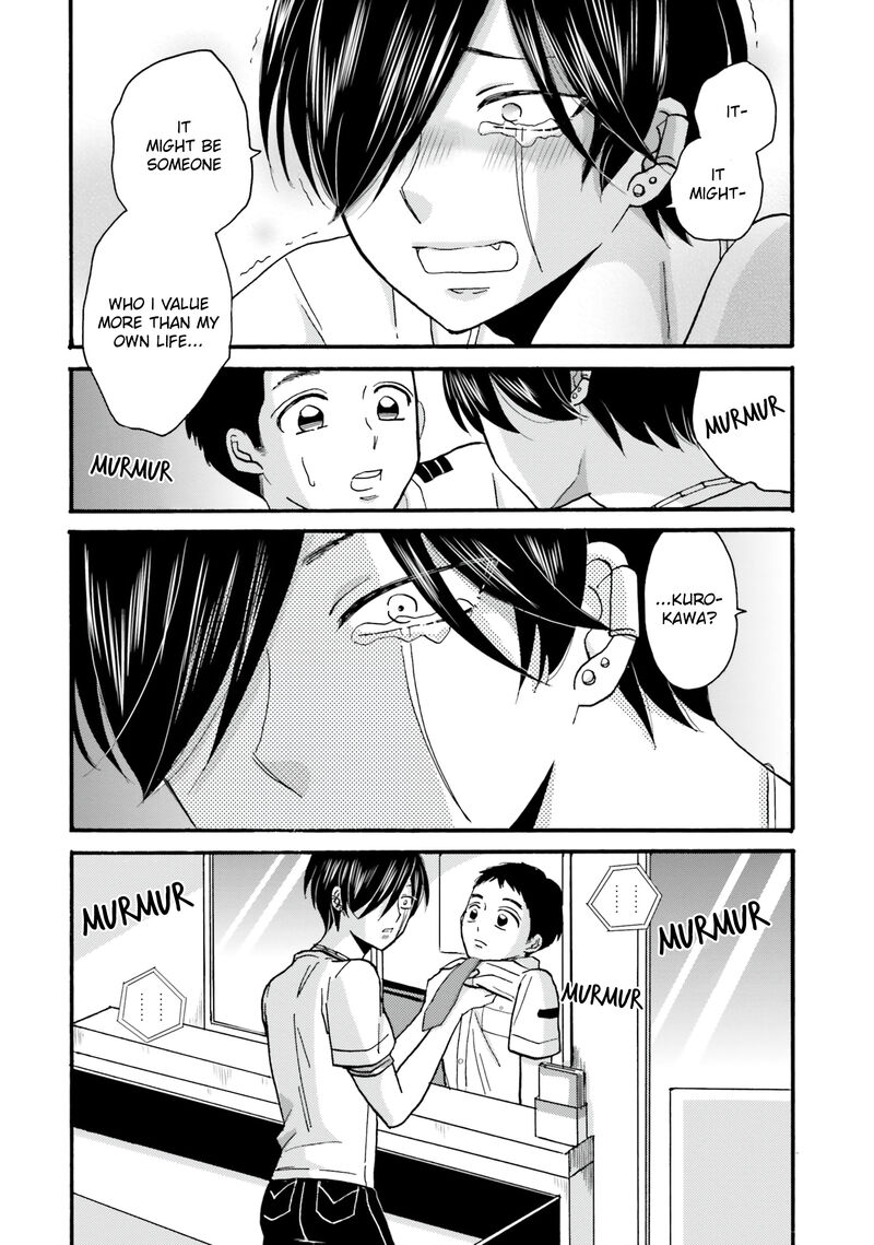 Yankee Kun To Hakujou Gaaru 99 2