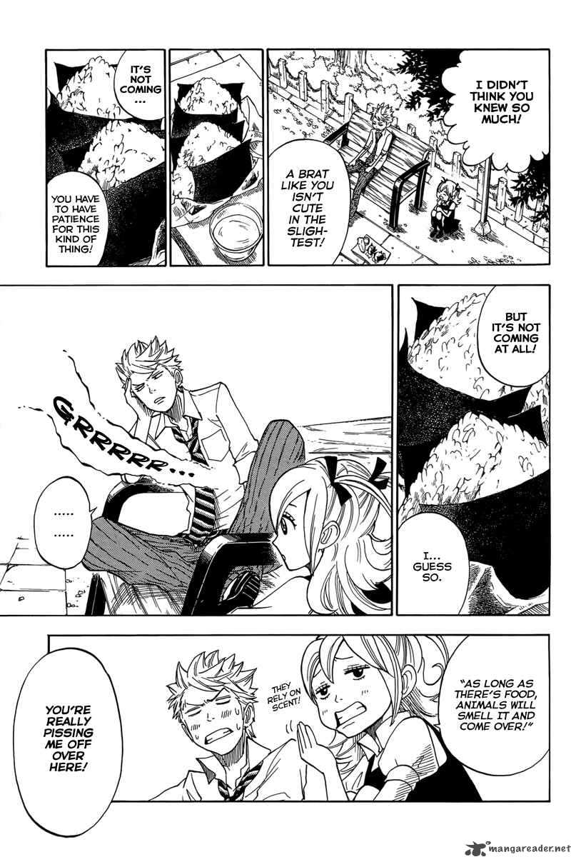 Yankee Kun To Megane Chan 112 11
