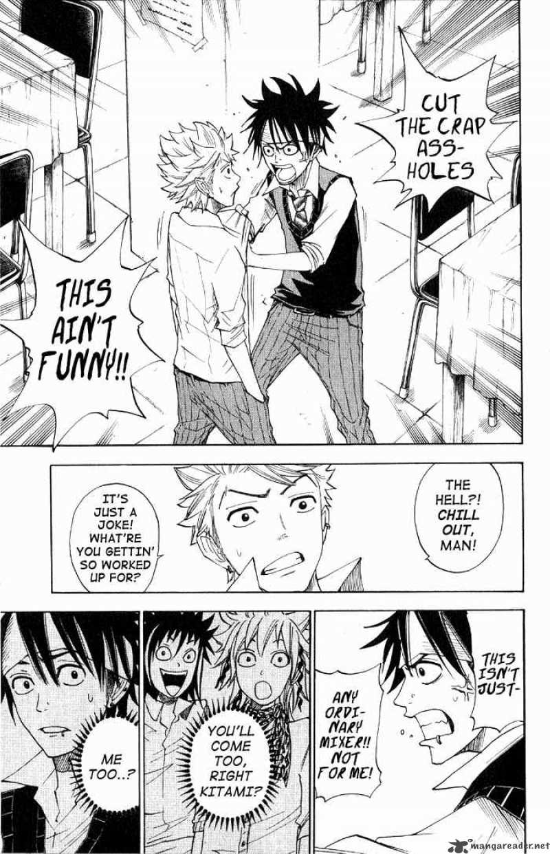 Yankee Kun To Megane Chan 113 11