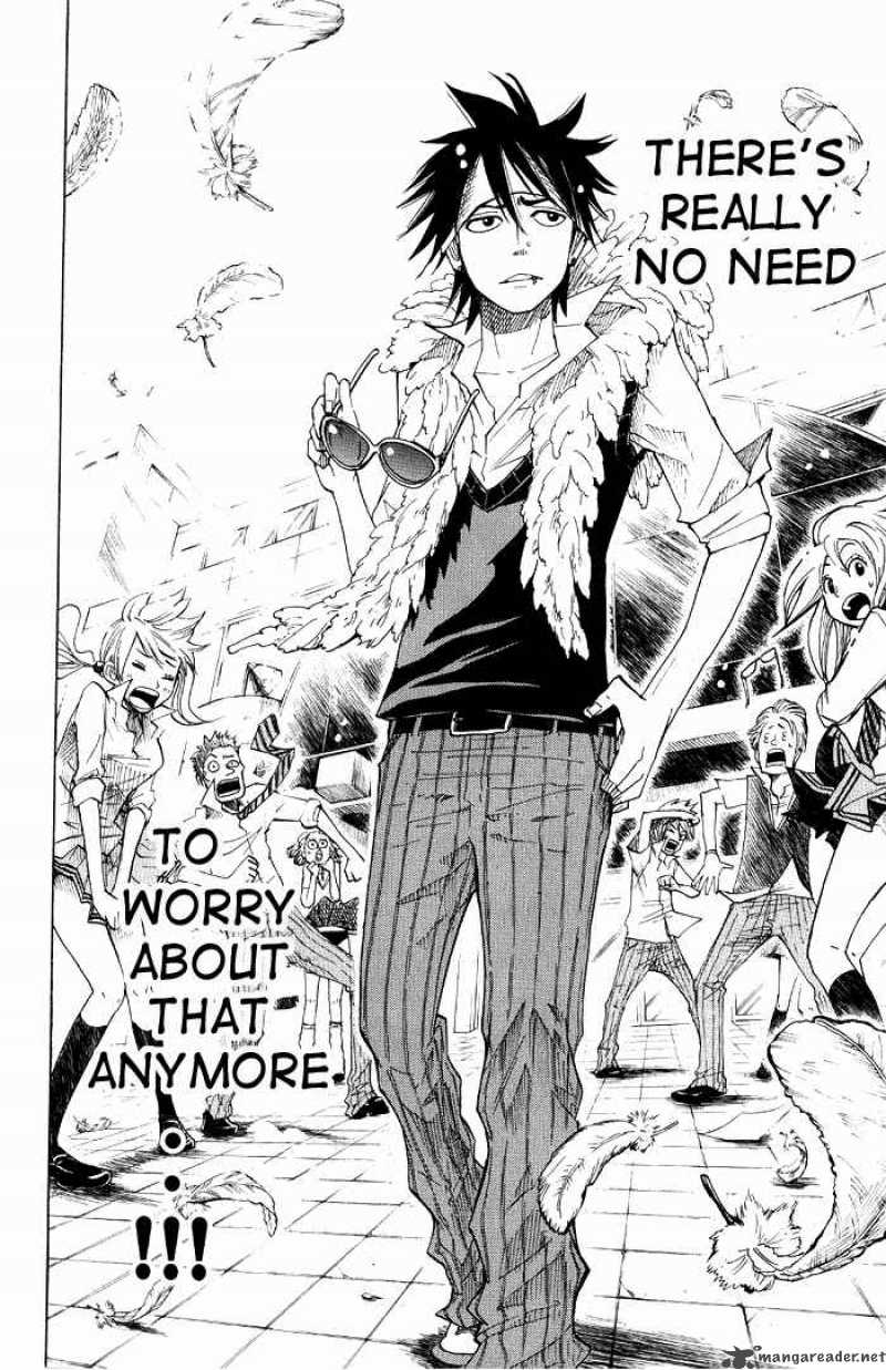 Yankee Kun To Megane Chan 113 16
