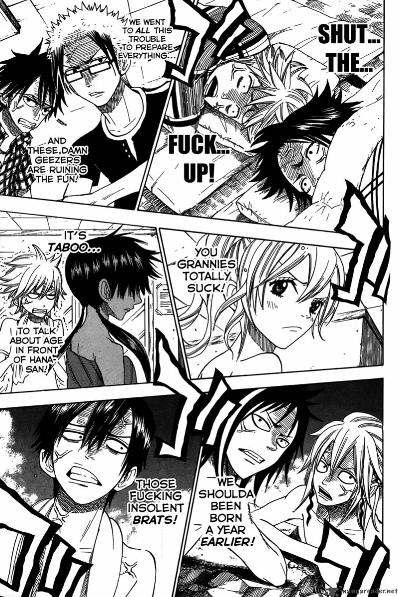 Yankee Kun To Megane Chan 118 13