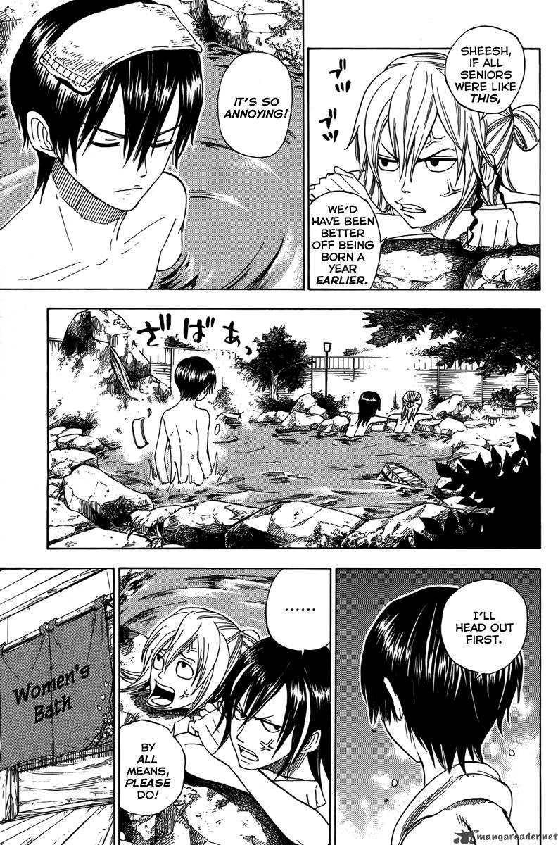Yankee Kun To Megane Chan 118 7