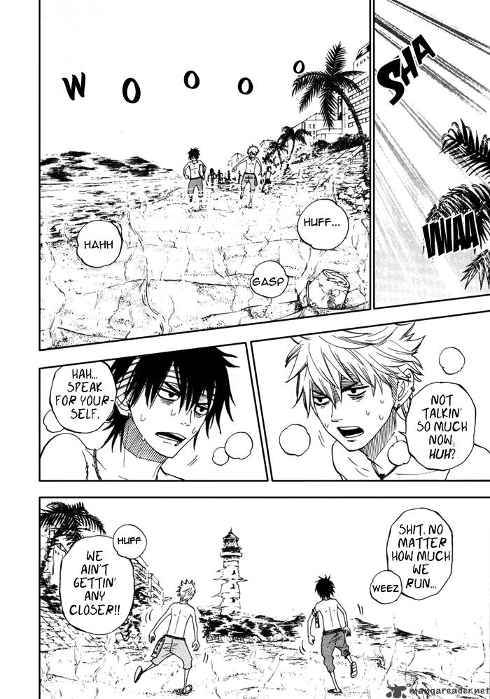 Yankee Kun To Megane Chan 121 4