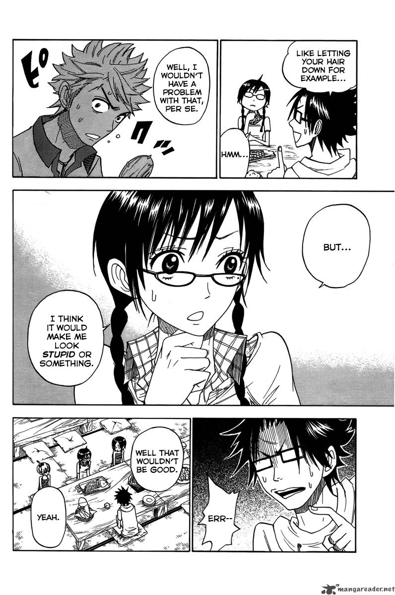 Yankee Kun To Megane Chan 123 10