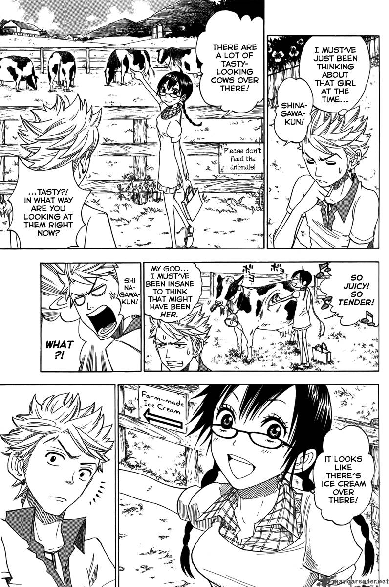 Yankee Kun To Megane Chan 123 3