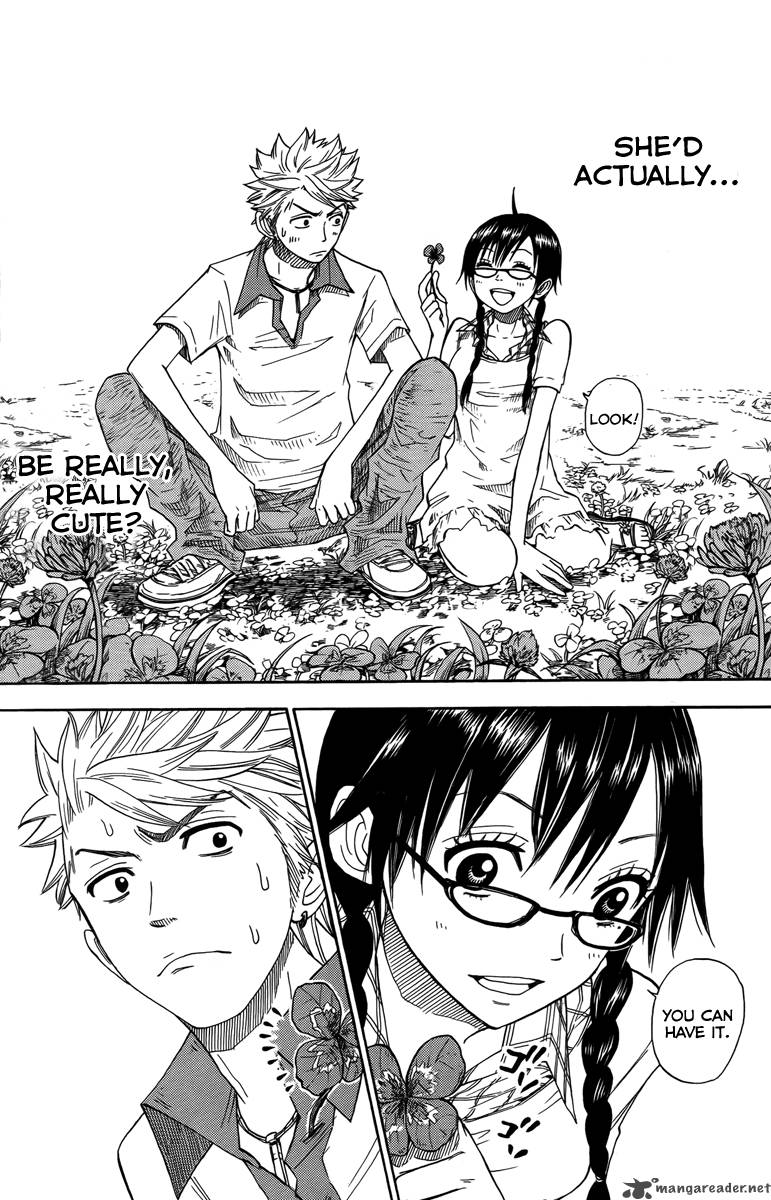 Yankee Kun To Megane Chan 123 5