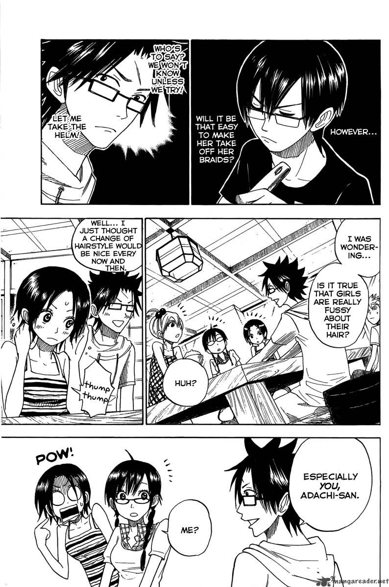 Yankee Kun To Megane Chan 123 9