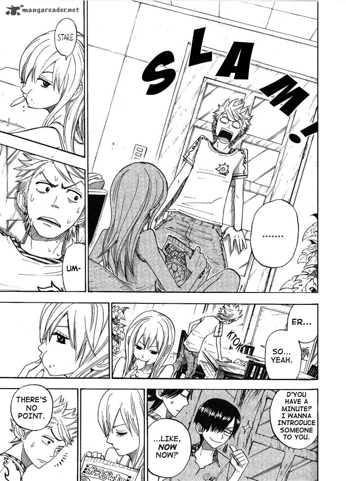Yankee Kun To Megane Chan 125 13