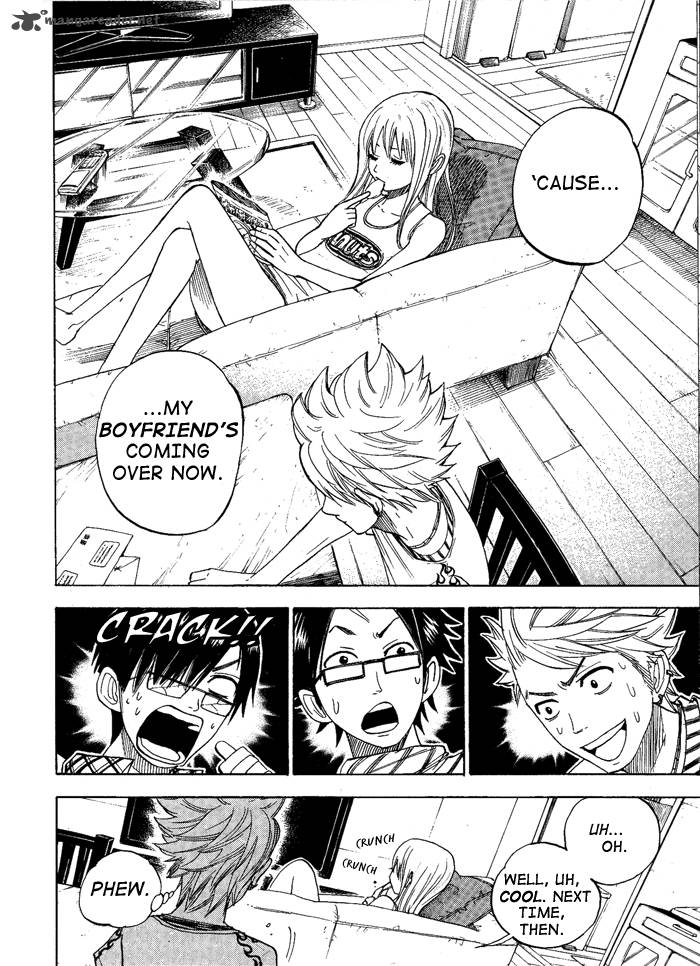 Yankee Kun To Megane Chan 125 14
