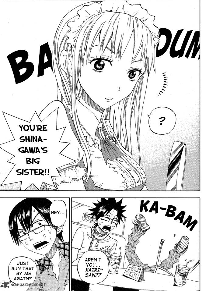 Yankee Kun To Megane Chan 125 5