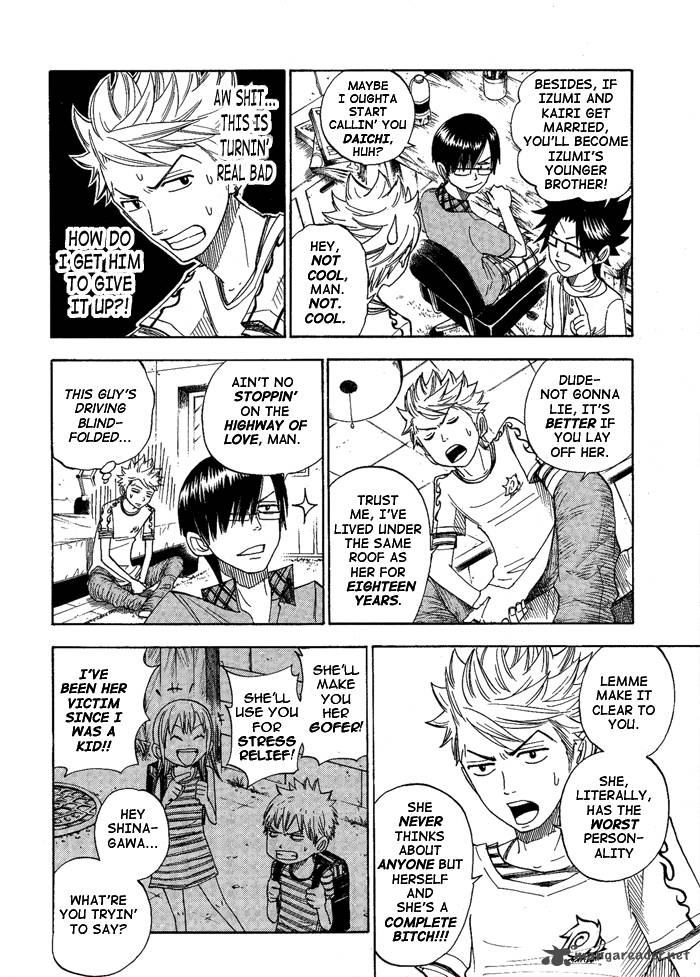 Yankee Kun To Megane Chan 125 8