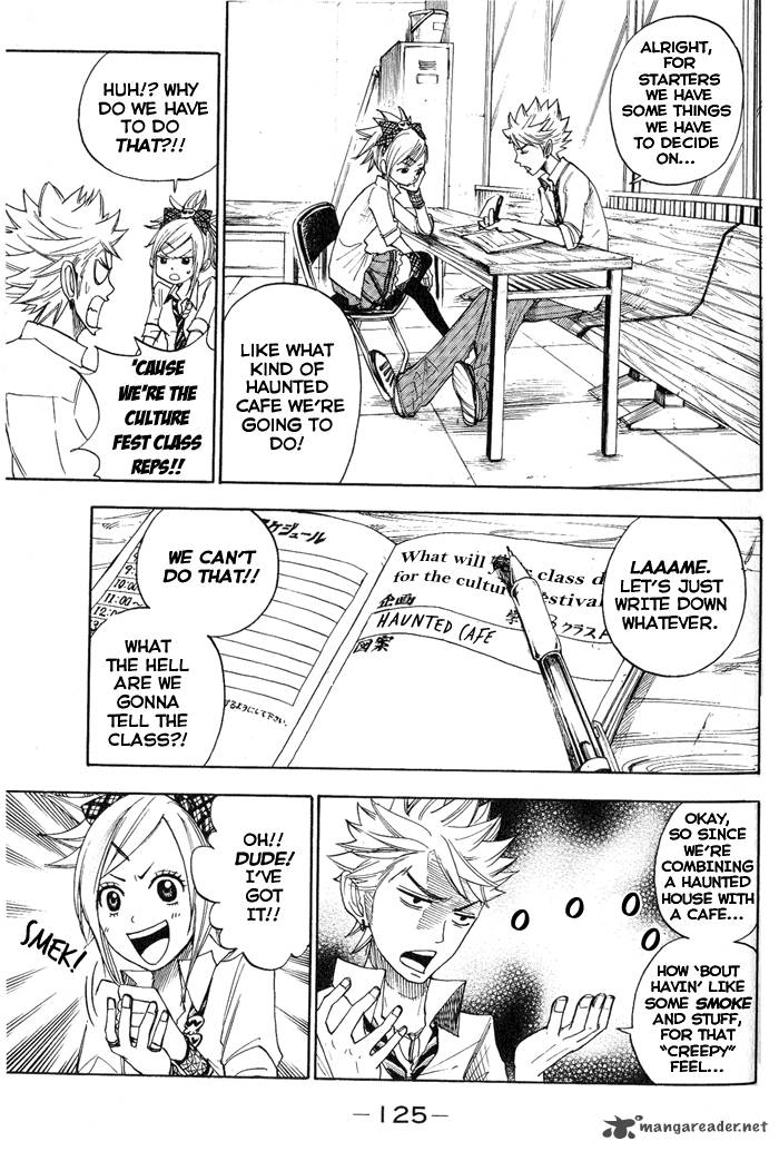 Yankee Kun To Megane Chan 126 13