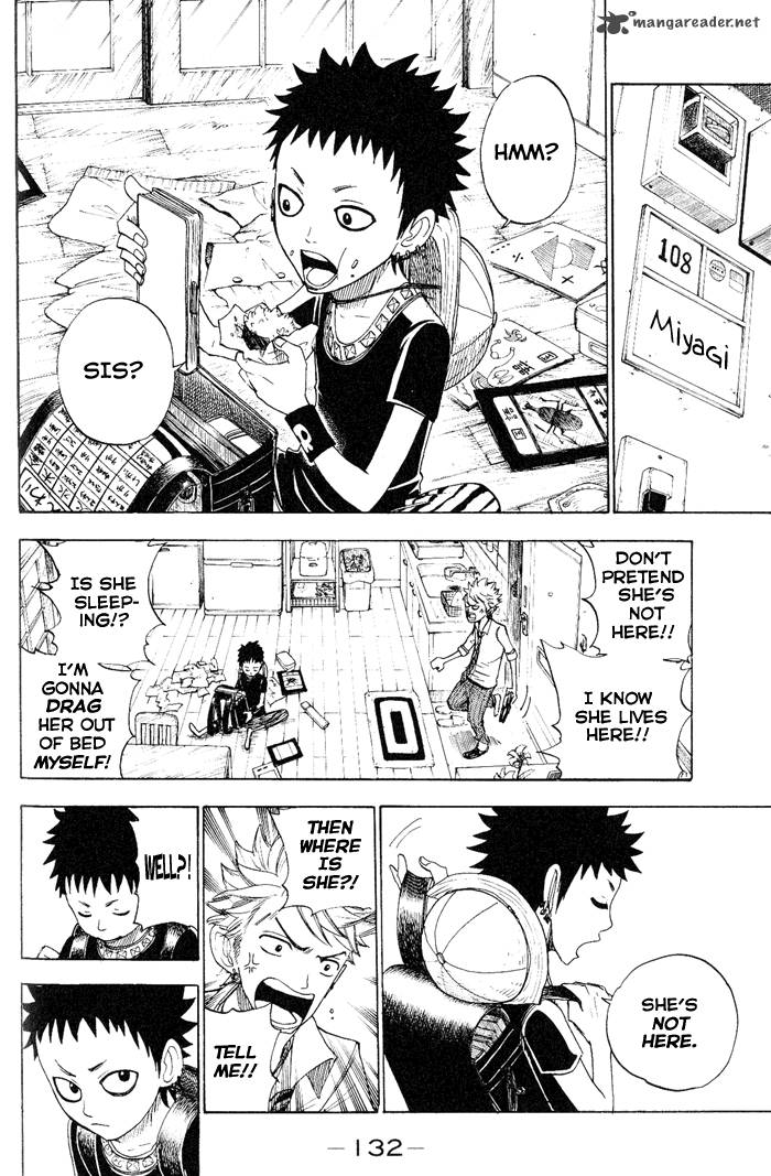 Yankee Kun To Megane Chan 126 20