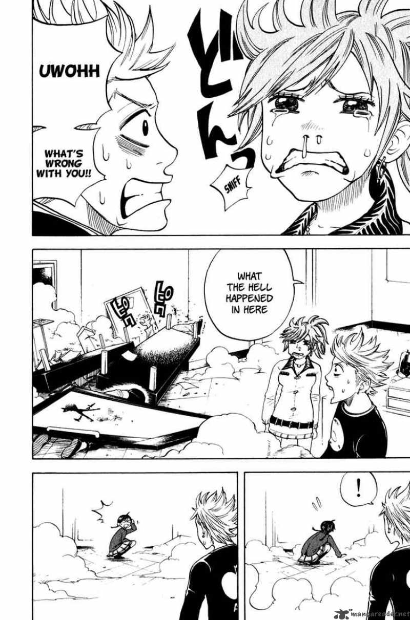 Yankee Kun To Megane Chan 14 15