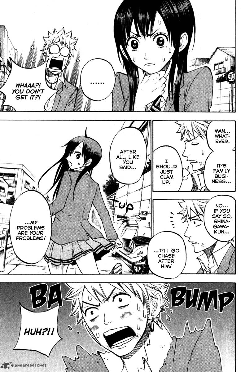Yankee Kun To Megane Chan 142 15