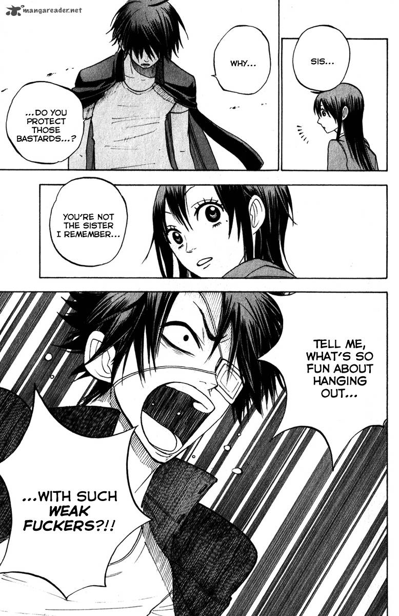 Yankee Kun To Megane Chan 142 9
