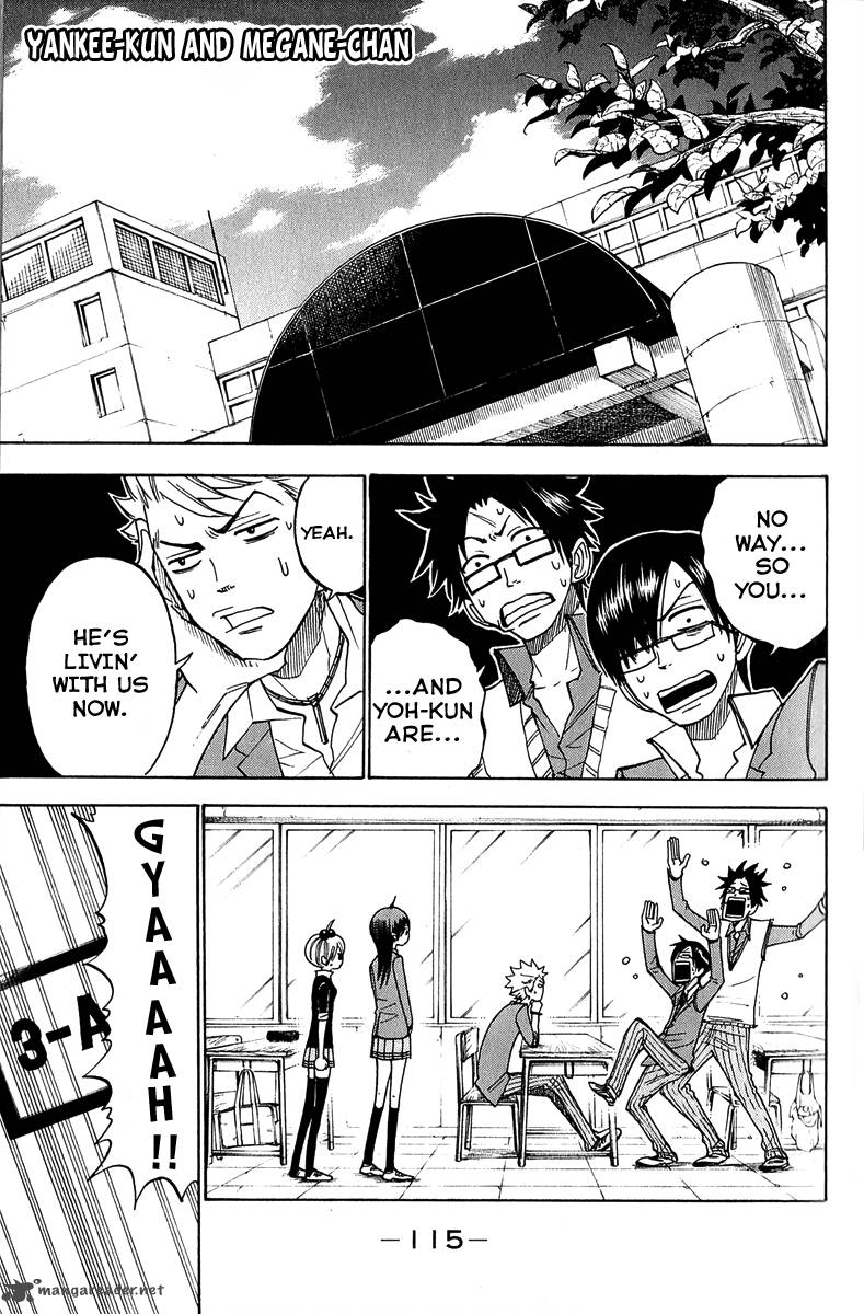 Yankee Kun To Megane Chan 144 1