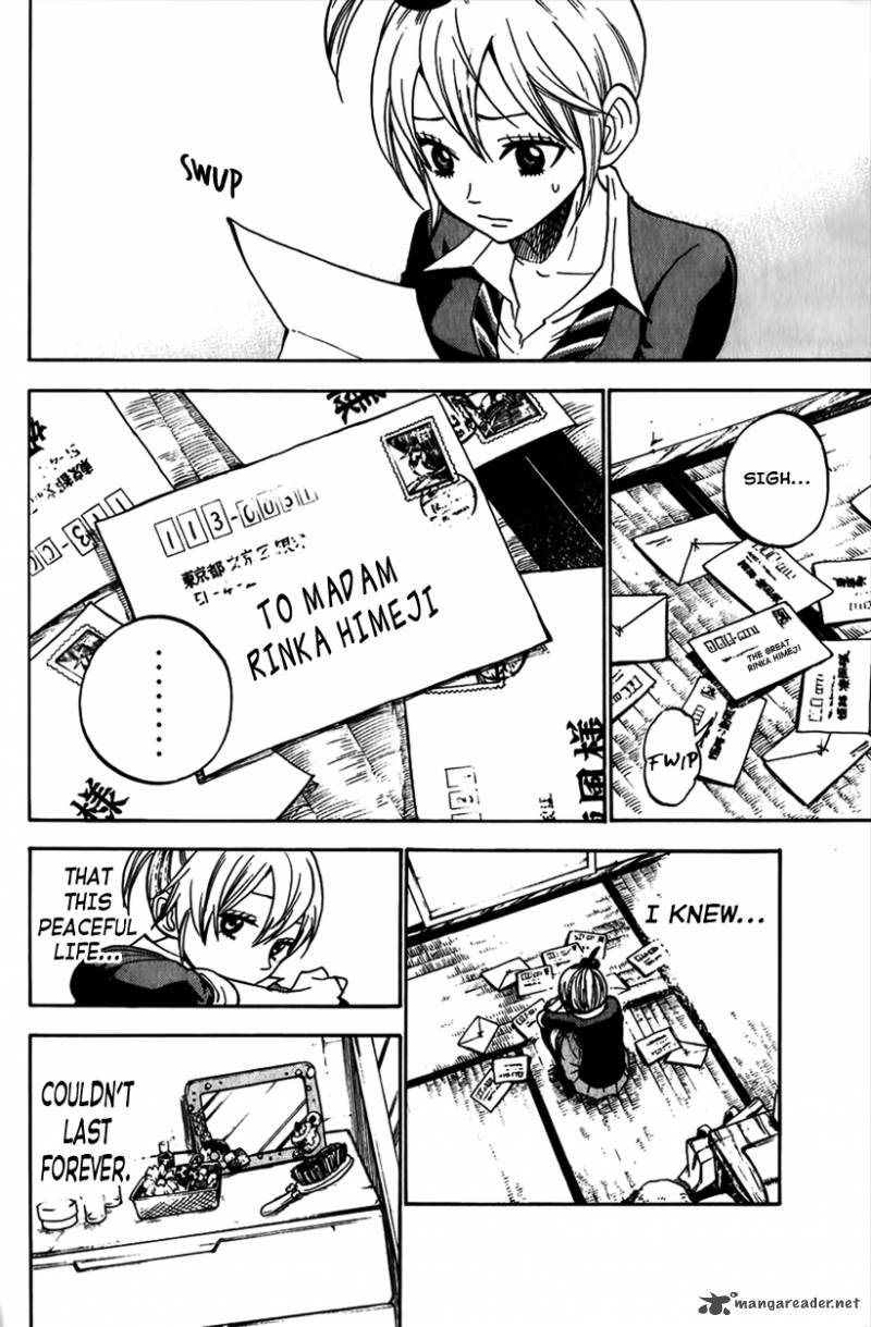 Yankee Kun To Megane Chan 144 10