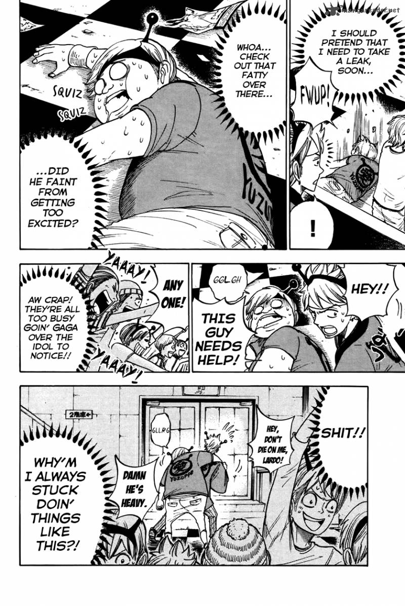 Yankee Kun To Megane Chan 149 12