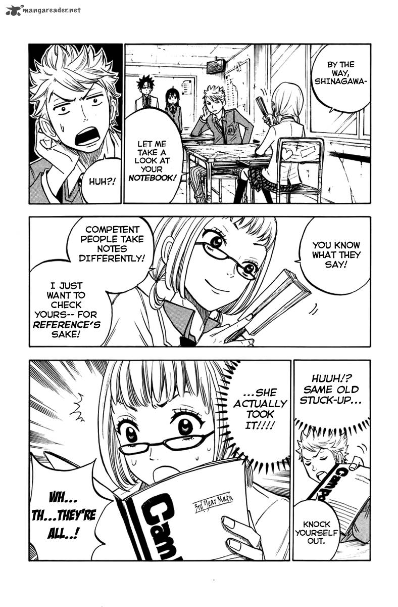 Yankee Kun To Megane Chan 155 8