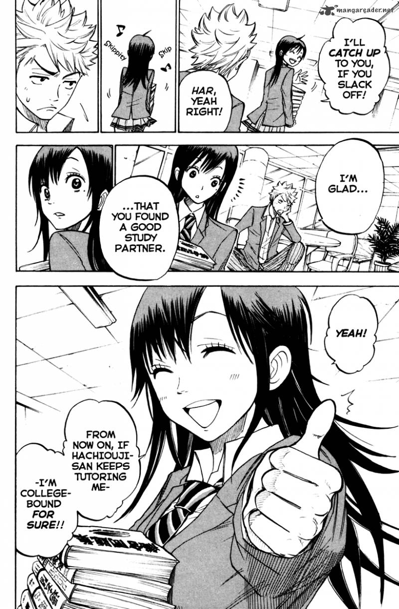 Yankee Kun To Megane Chan 156 14