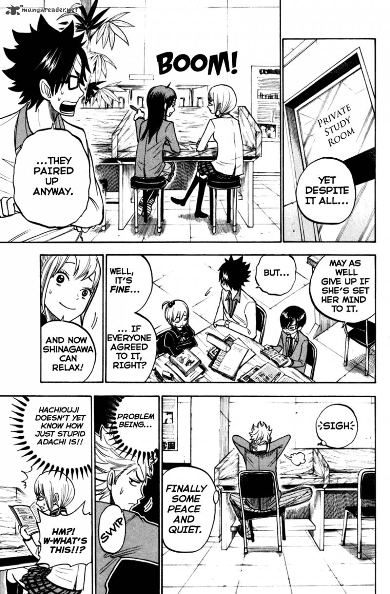 Yankee Kun To Megane Chan 156 9