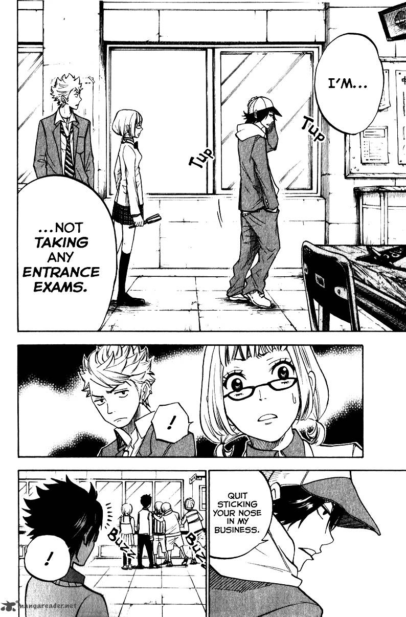 Yankee Kun To Megane Chan 159 13