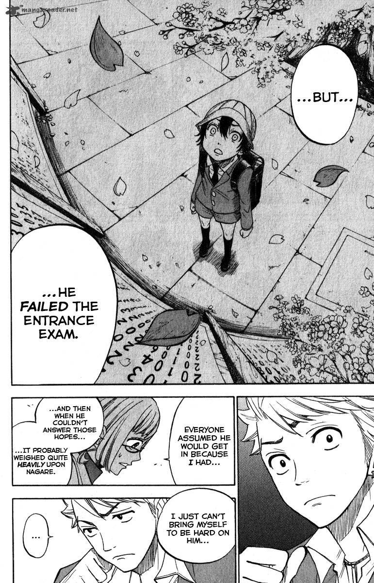 Yankee Kun To Megane Chan 159 17