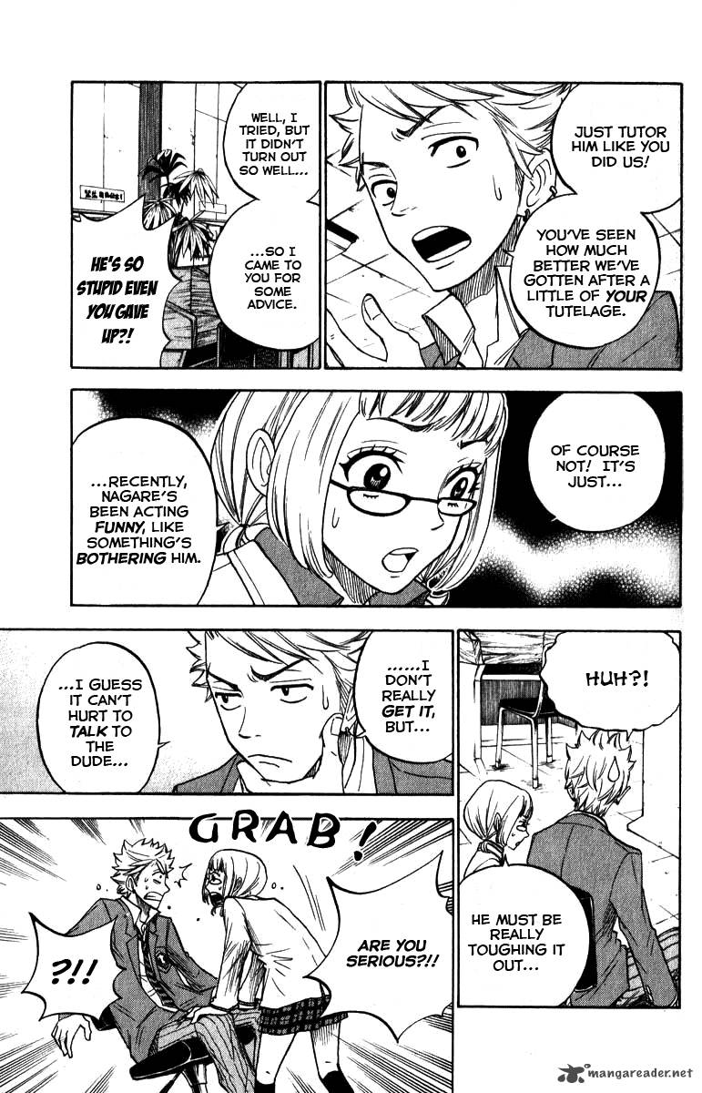 Yankee Kun To Megane Chan 159 6