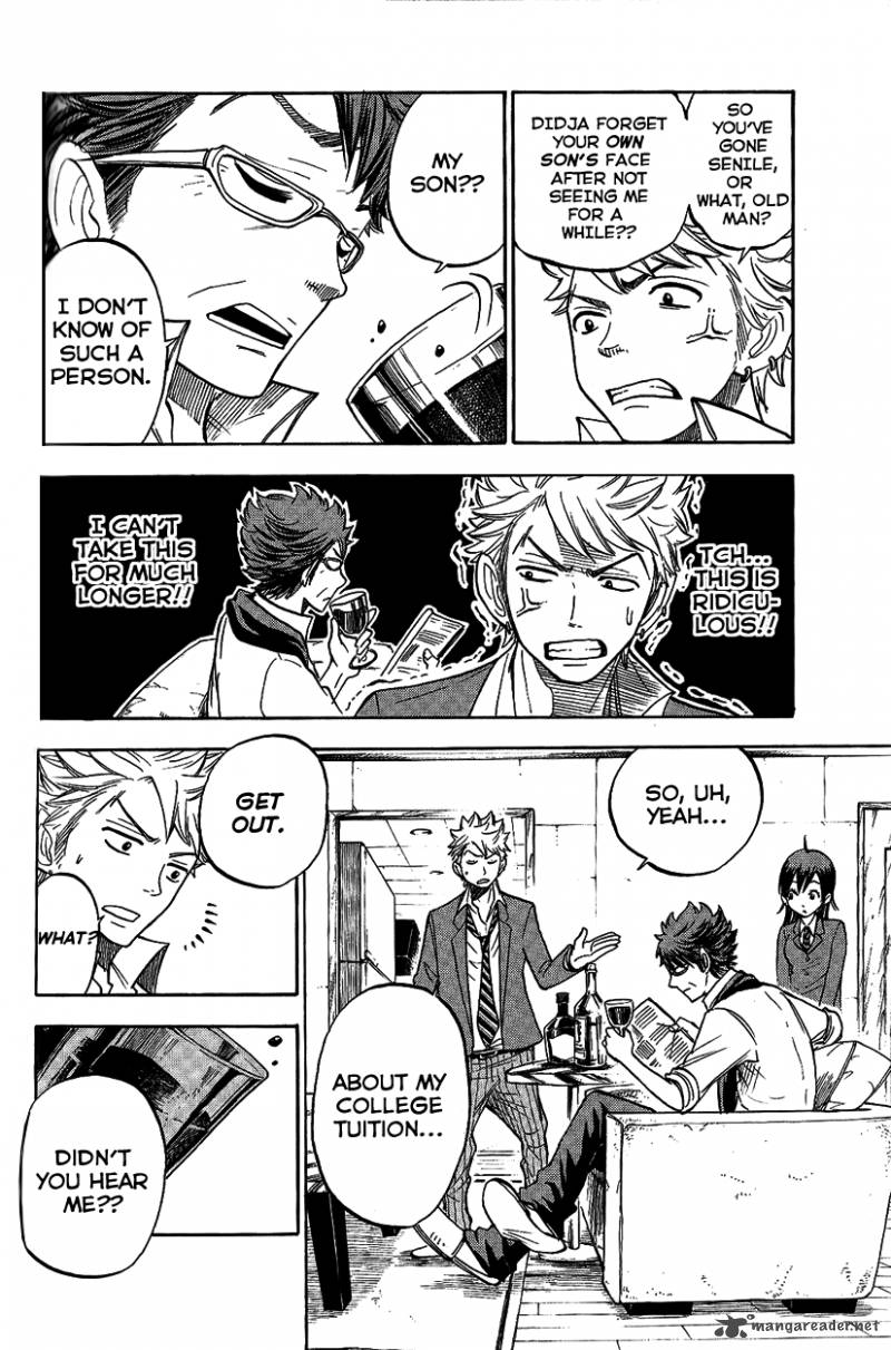 Yankee Kun To Megane Chan 162 10