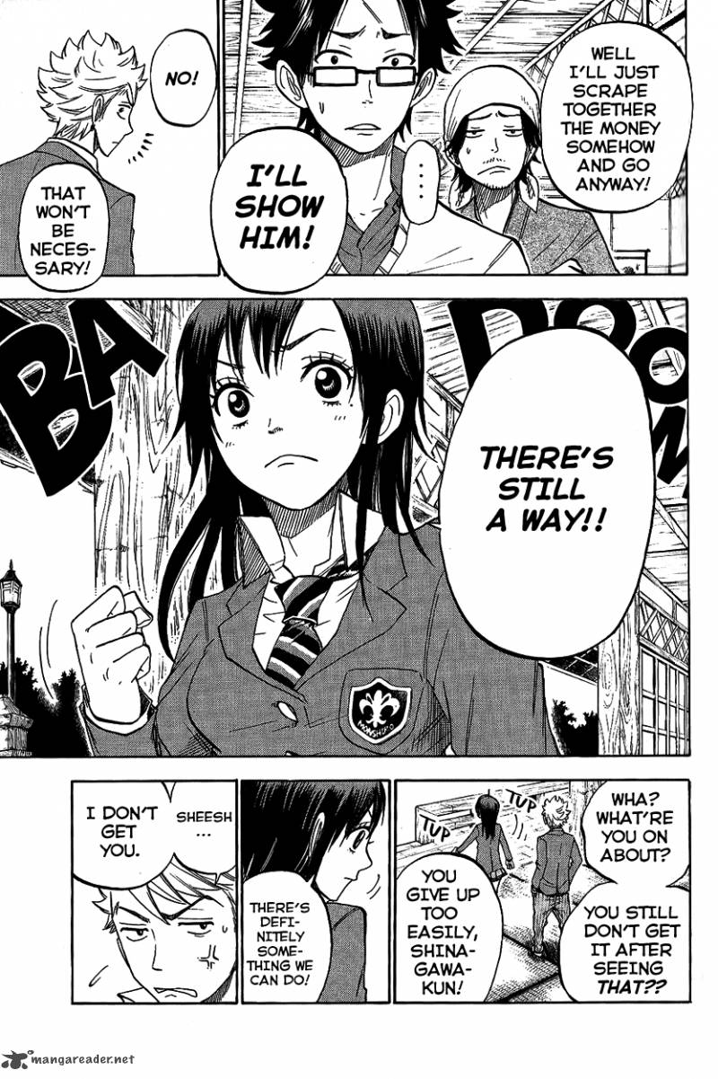 Yankee Kun To Megane Chan 162 13