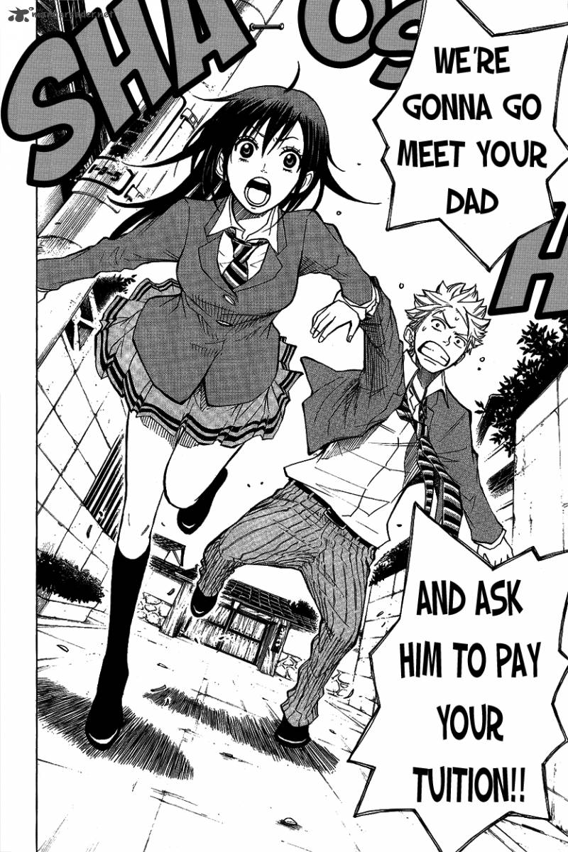 Yankee Kun To Megane Chan 162 2