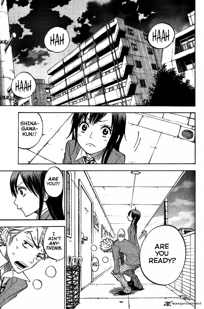 Yankee Kun To Megane Chan 162 5