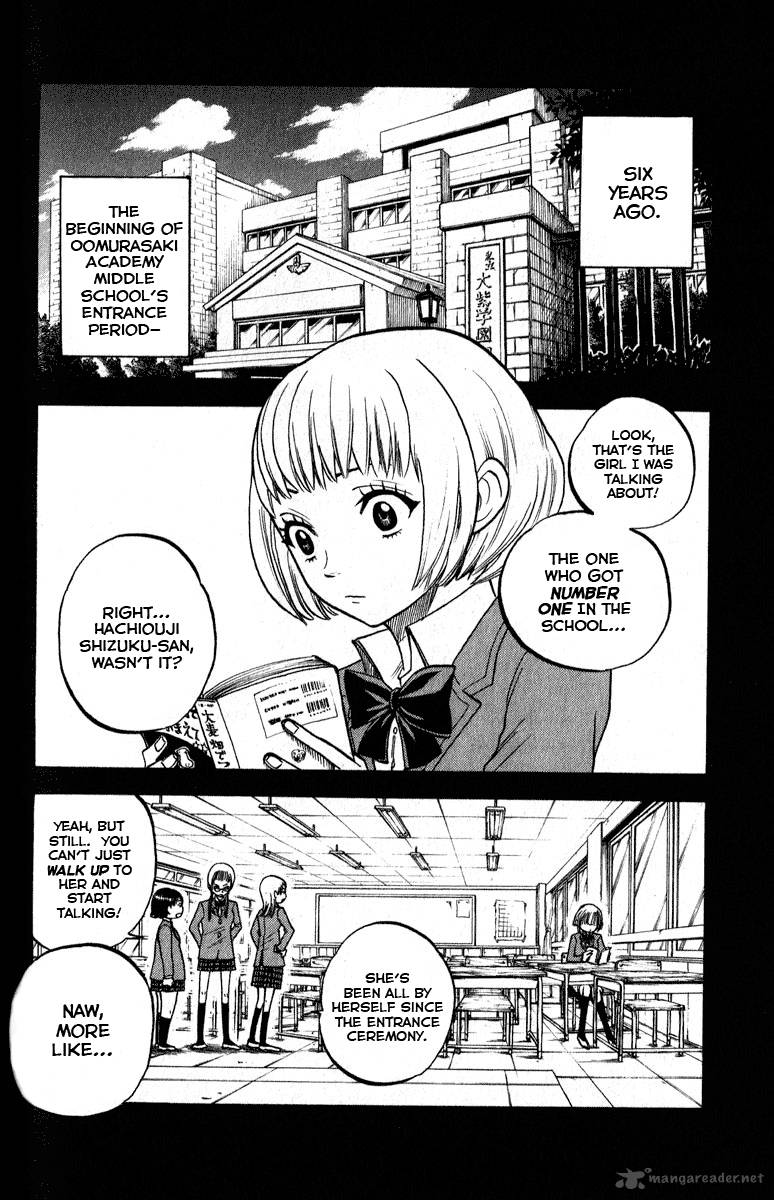 Yankee Kun To Megane Chan 165 3