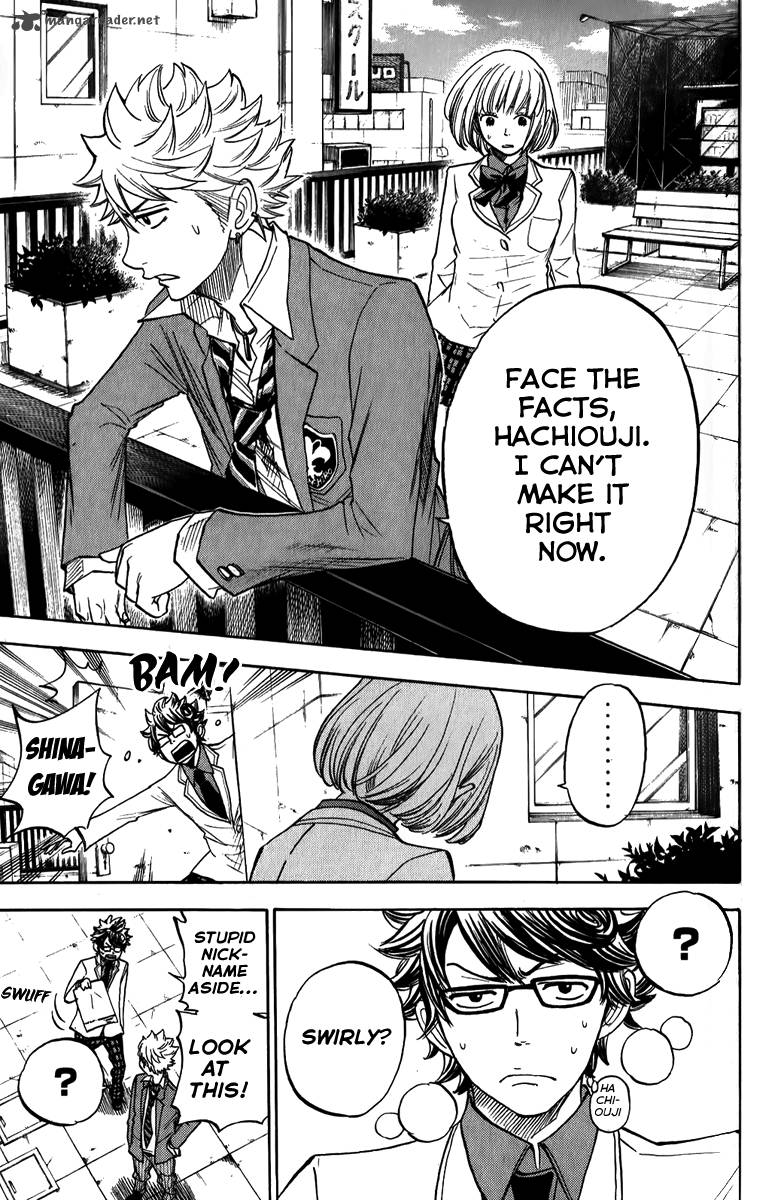 Yankee Kun To Megane Chan 169 11
