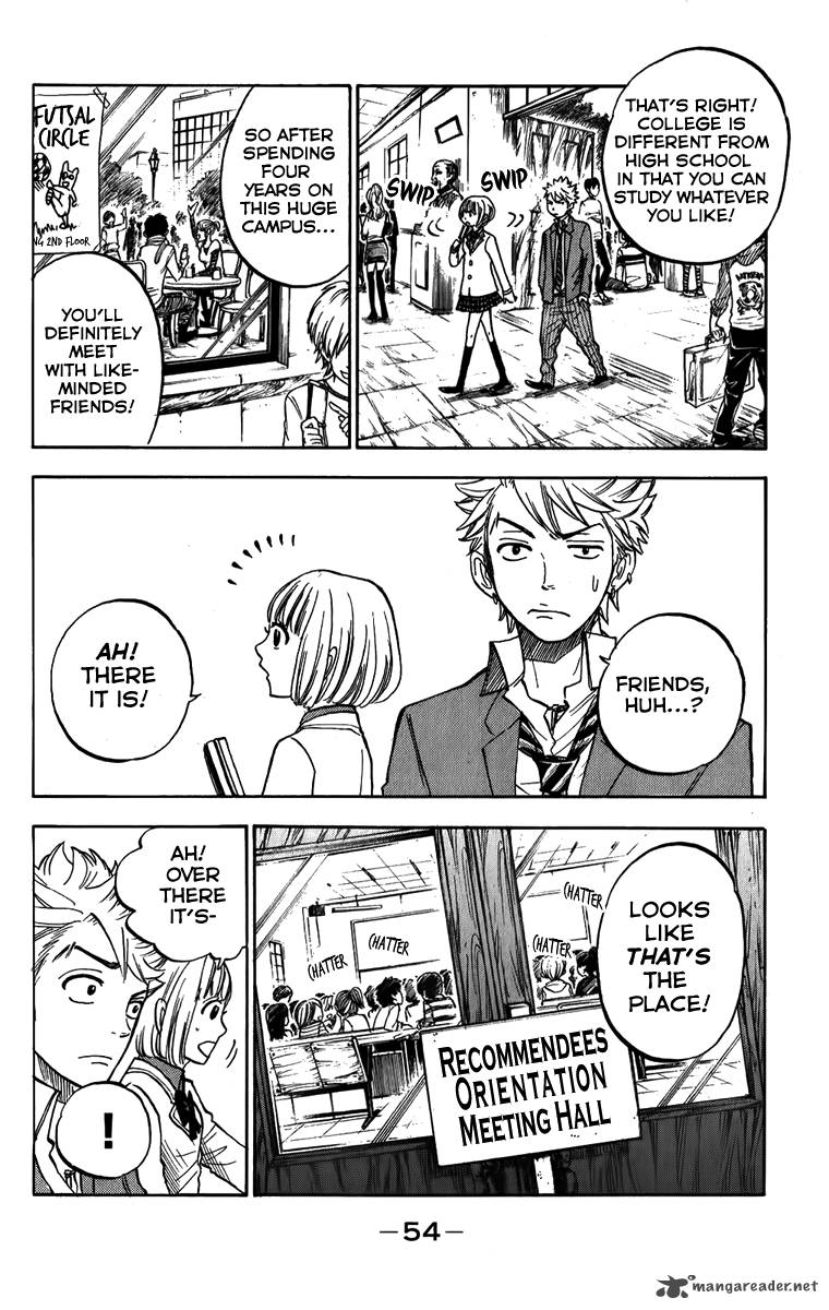 Yankee Kun To Megane Chan 169 14
