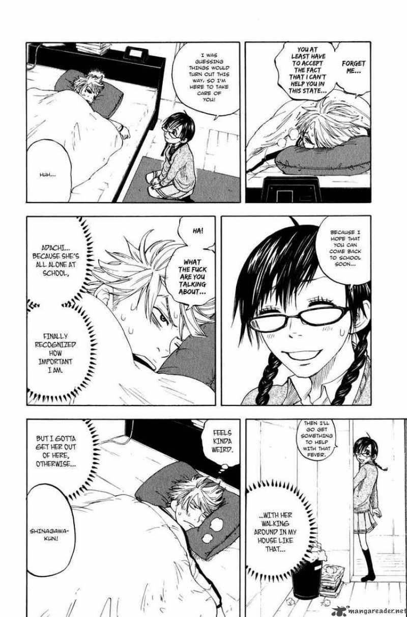 Yankee Kun To Megane Chan 17 6