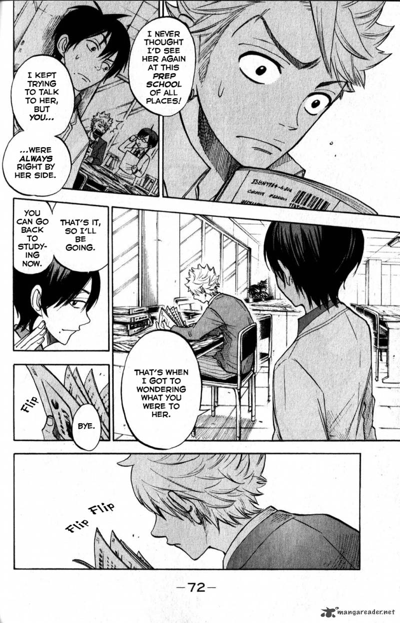 Yankee Kun To Megane Chan 170 15