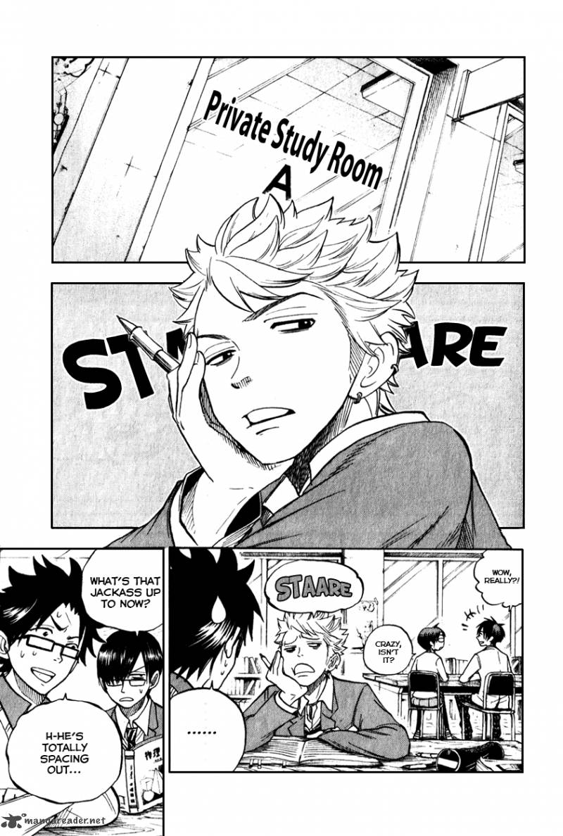 Yankee Kun To Megane Chan 171 4