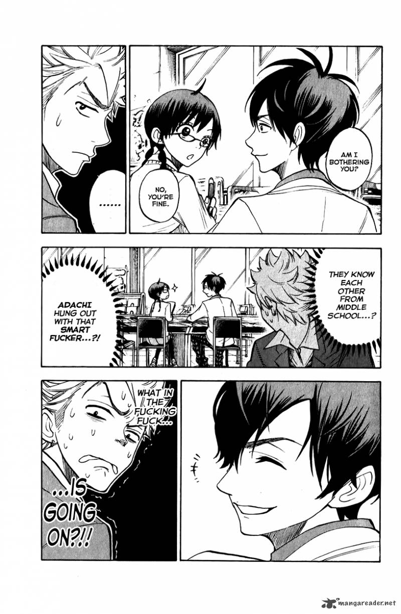 Yankee Kun To Megane Chan 171 6