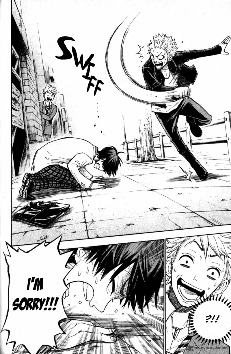 Yankee Kun To Megane Chan 172 15