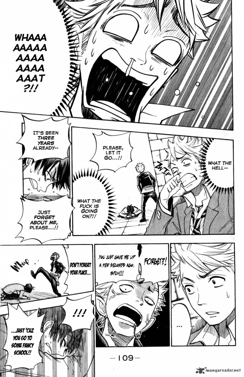 Yankee Kun To Megane Chan 172 16