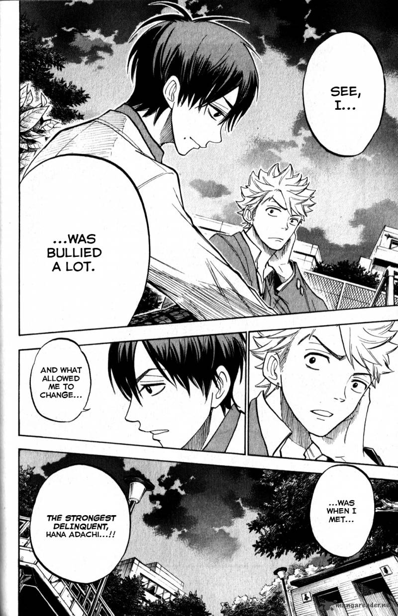 Yankee Kun To Megane Chan 172 19
