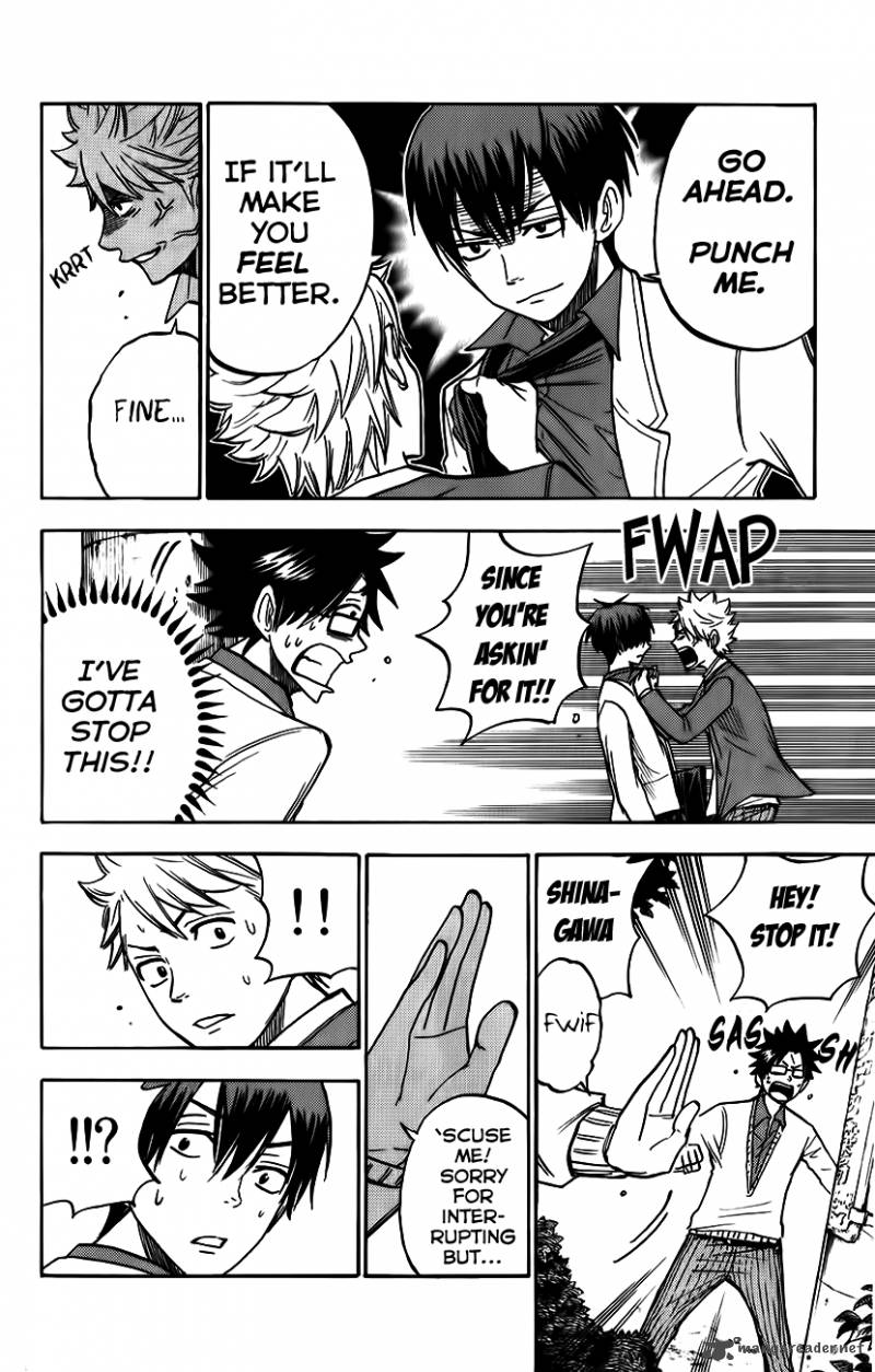 Yankee Kun To Megane Chan 175 10